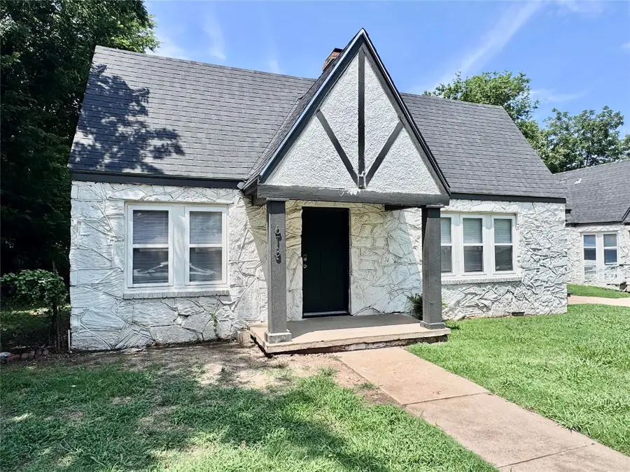 613 E Xyler Street, Tulsa, OK 74106 - #2
