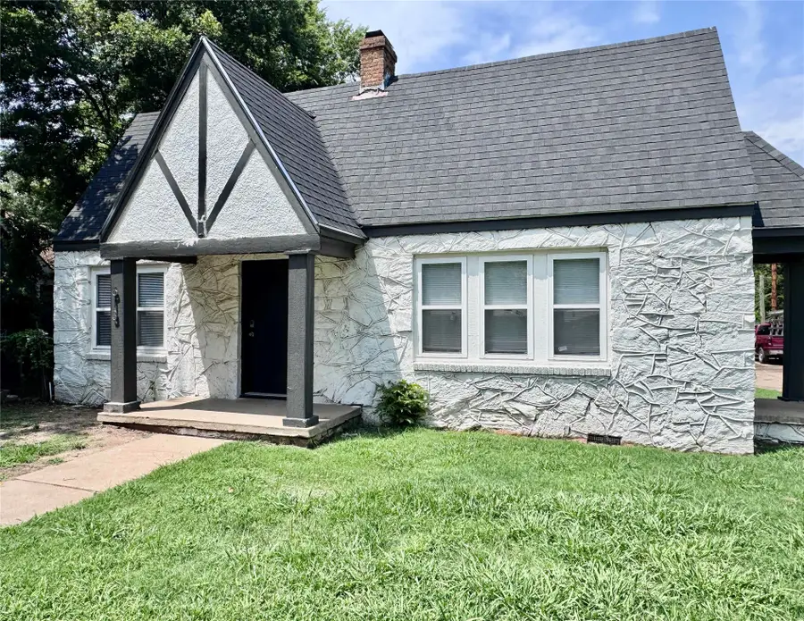 613 E Xyler Street, Tulsa, OK 74106 - #3