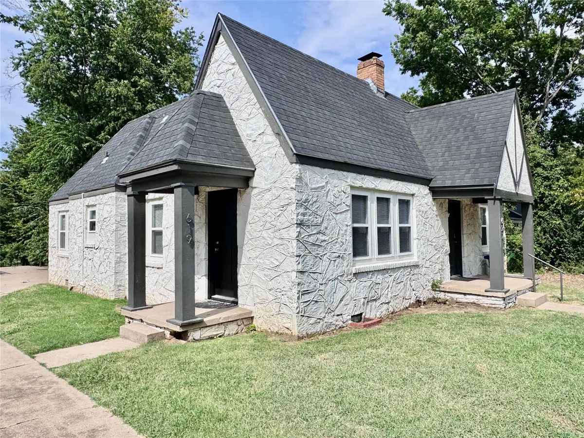 621 E Xyler Street, Tulsa, OK 74106 - #1