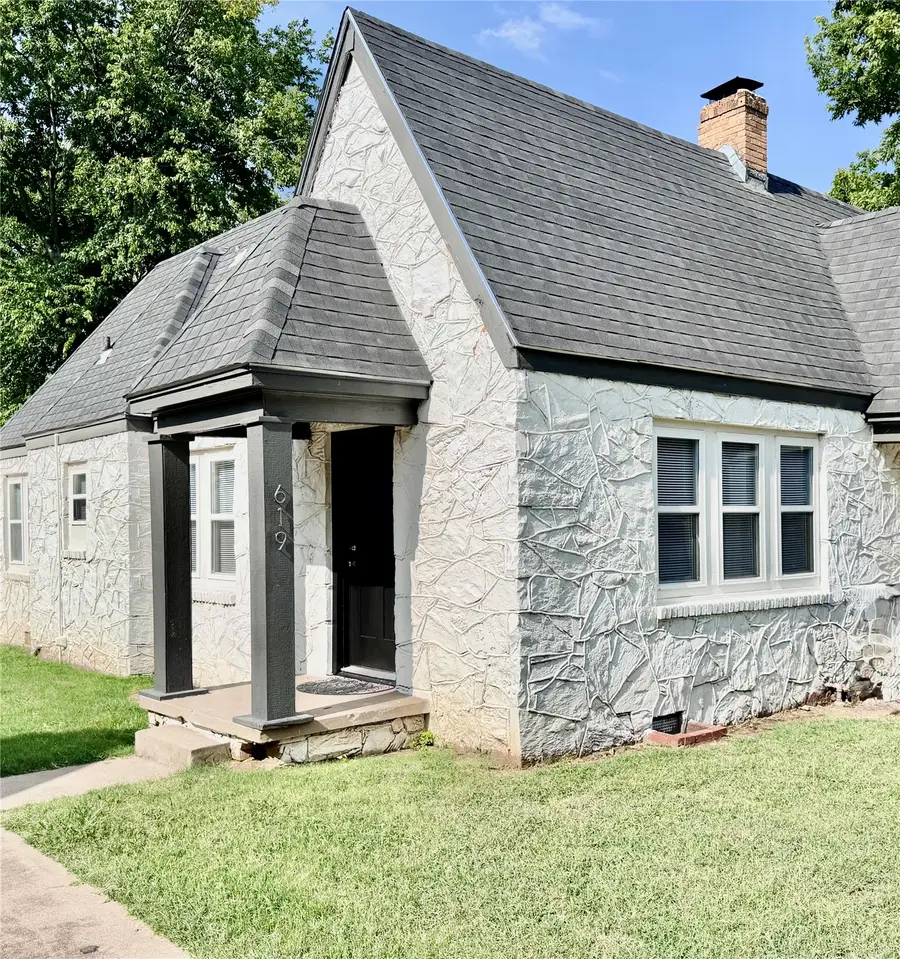 621 E Xyler Street, Tulsa, OK 74106 - #3