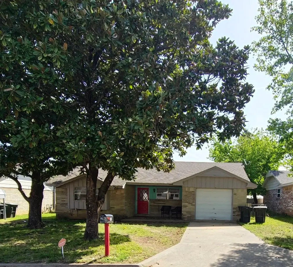 1616 N 10th Avenue, Durant, OK 74701 - #1