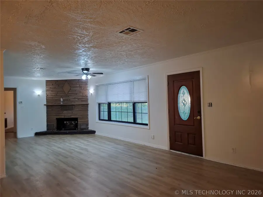 19215 W Wekiwa Road, Sand Springs, OK 74063 - #3