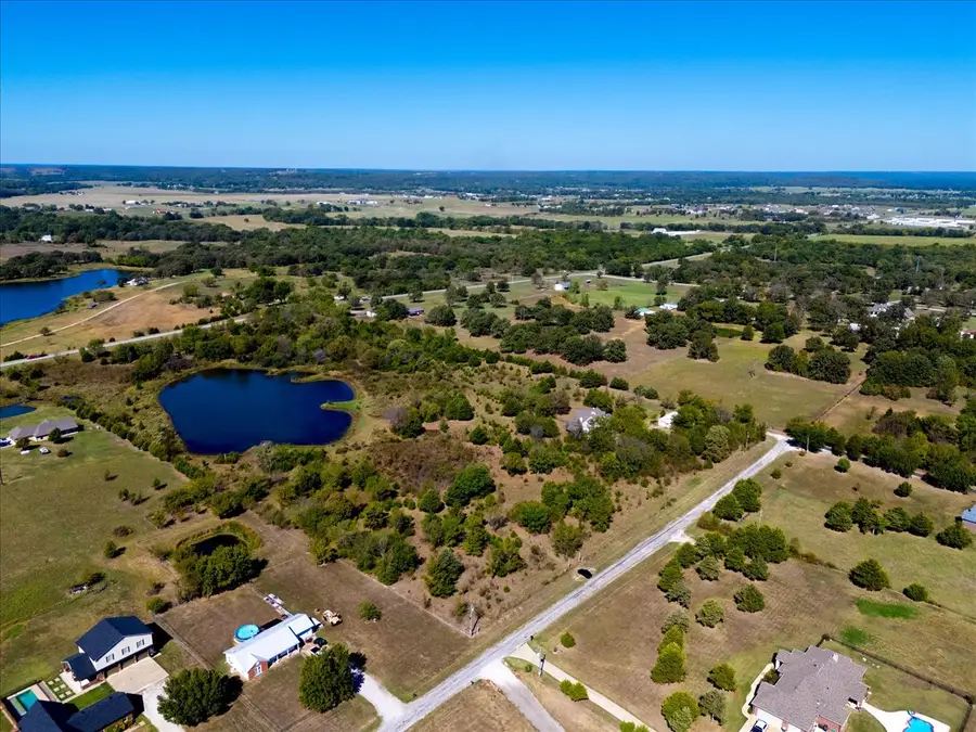 4 N 50th Avenue W, Sperry, OK 74073 - #3