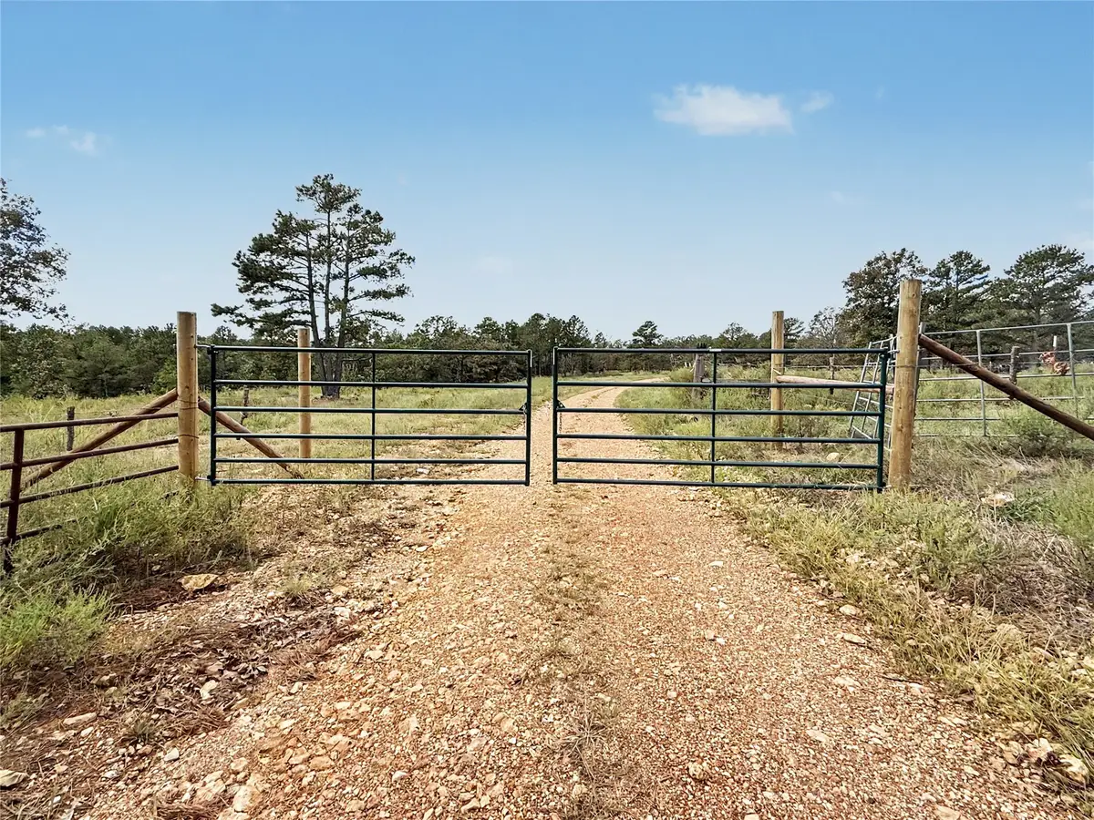 22500 S 573 Road, Welling, OK 74471 - #1