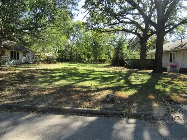 1004 E Osage, McAlester, OK 74501