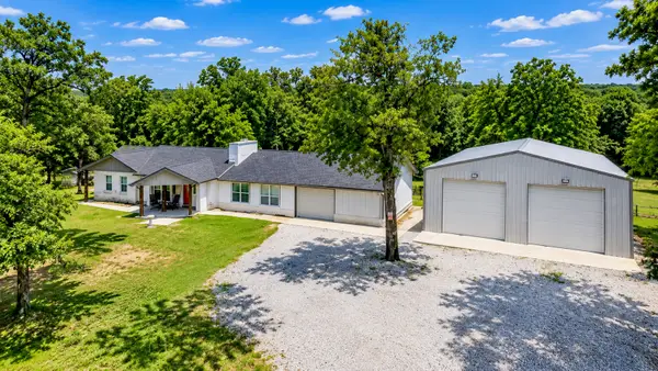 428773 E 1131 Road, Porum, OK 74455