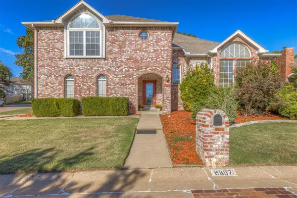 2807 E 83rd Street, Tulsa, OK 74137