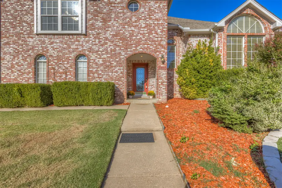 2807 E 83rd Street, Tulsa, OK 74137 - #2