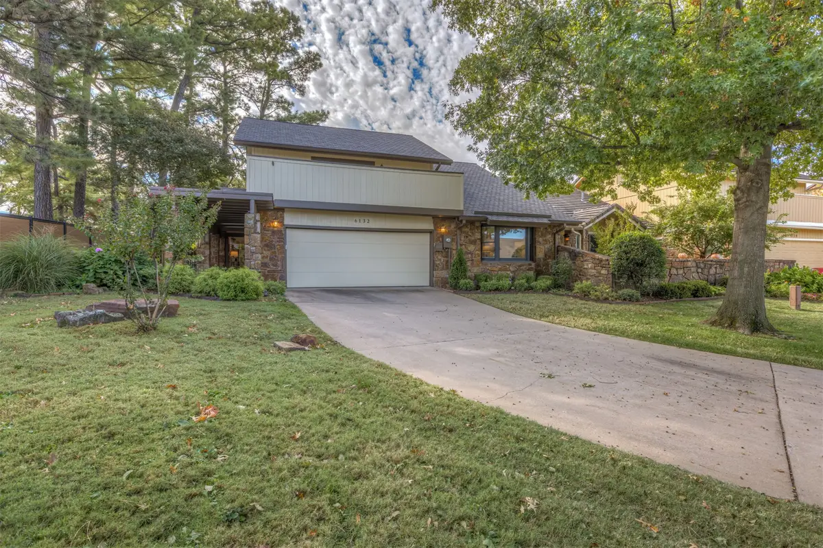 6132 E 67th Court #14-B, Tulsa, OK 74136 - #1