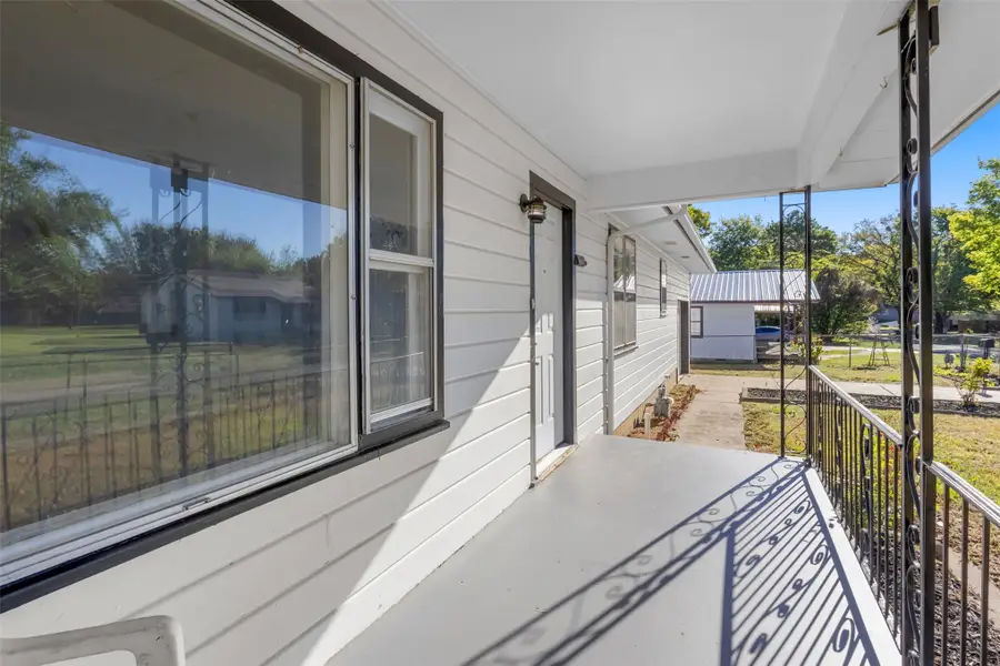 619 W Knisley, Checotah, OK 74426 - #3