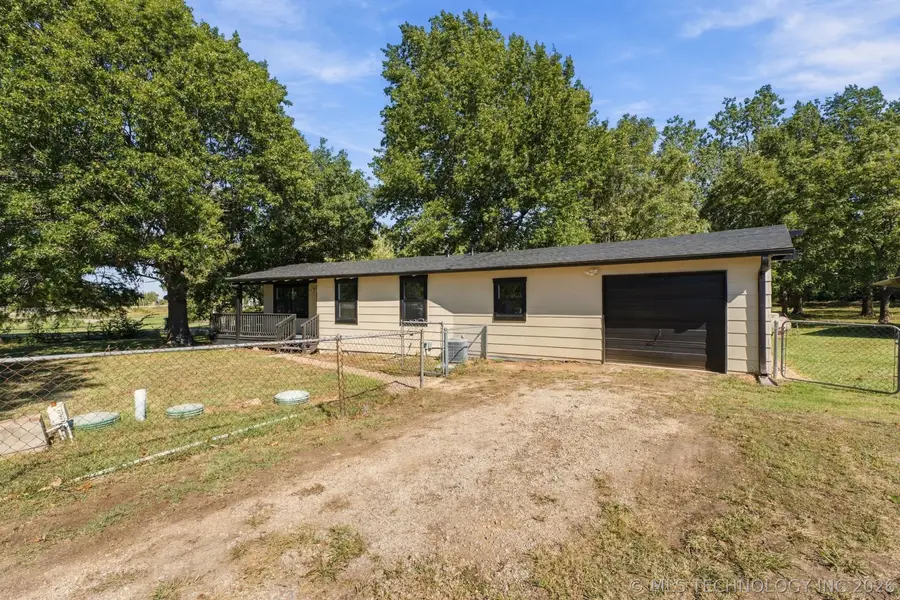 2605 S Highway 48 Highway, Mannford, OK 74044 - #2