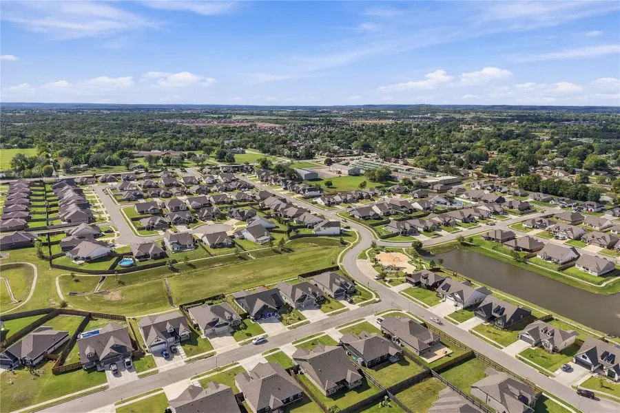 1664 E 138 Place S, Glenpool, OK 74033 - #2