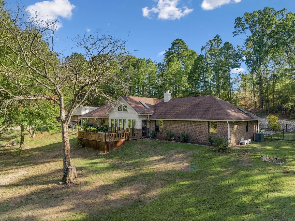 4622 W State Highway 3, Broken Bow, OK 74728 - #1