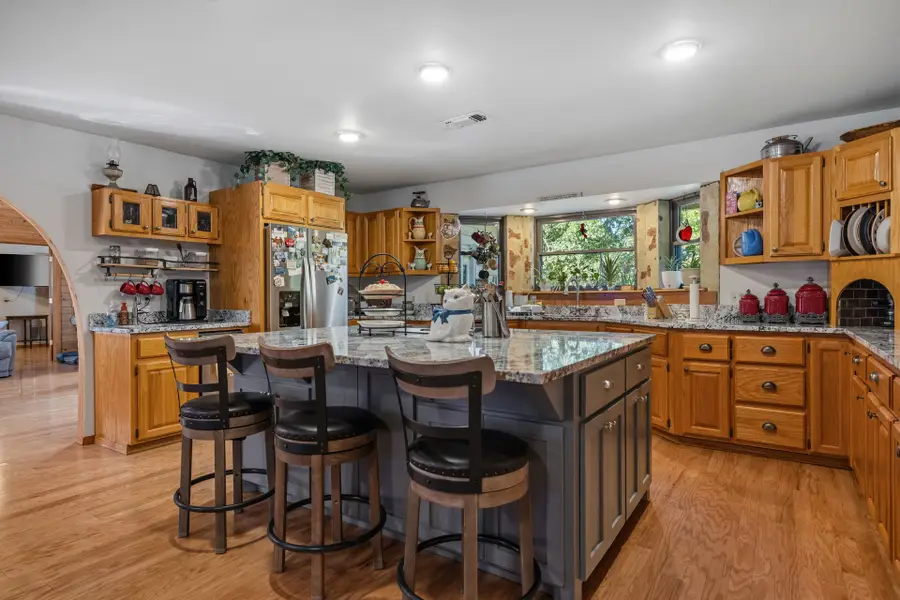 4622 W State Highway 3, Broken Bow, OK 74728 - #2