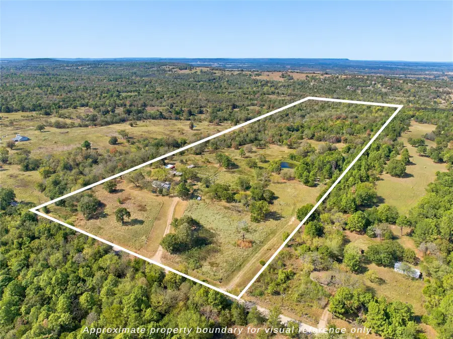 30855 W 1260, Stigler, OK 74462 - #2