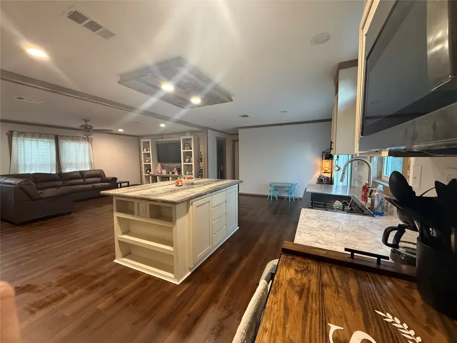 2409 Yarnaby Road, Hendrix, OK 74741 - #3