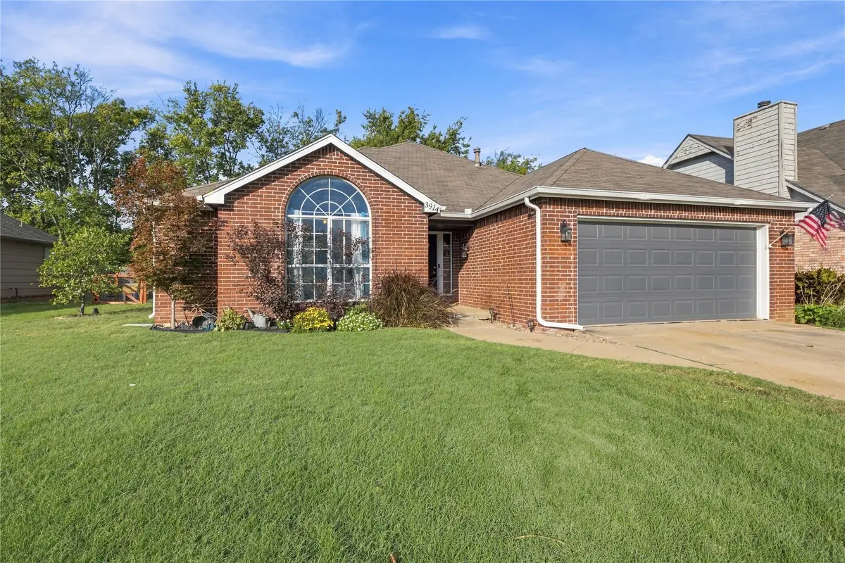 3914 S 196th Avenue, Broken Arrow, OK 74014 - #1