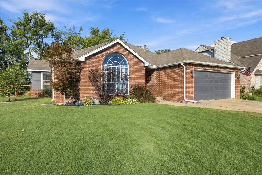3914 S 196th Avenue, Broken Arrow, OK 74014 - #3