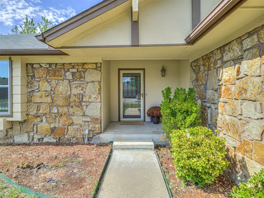 3866 S 98th East Avenue, Tulsa, OK 74146 - #2