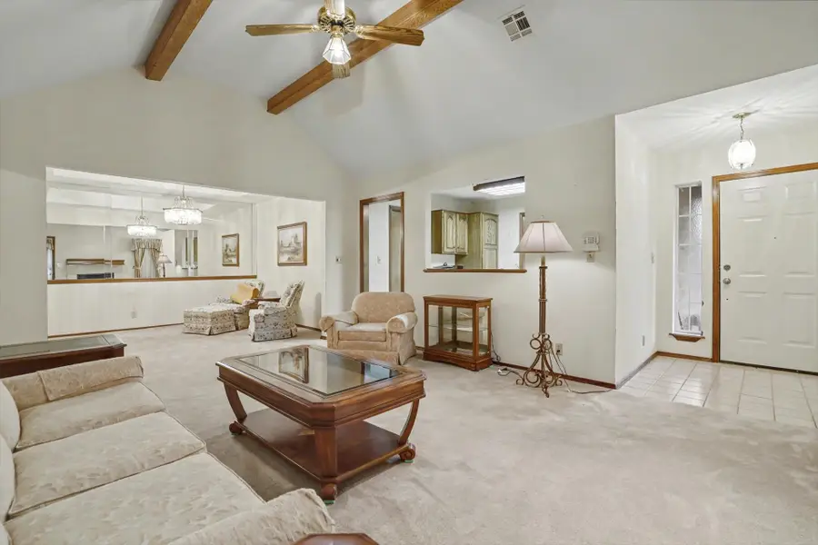 6308 S 90th East Place, Tulsa, OK 74133 - #2