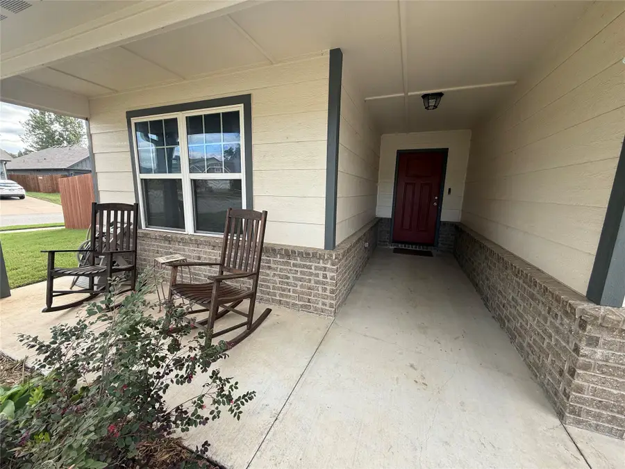 6604 S 20th Place E, Broken Arrow, OK 74011 - #3
