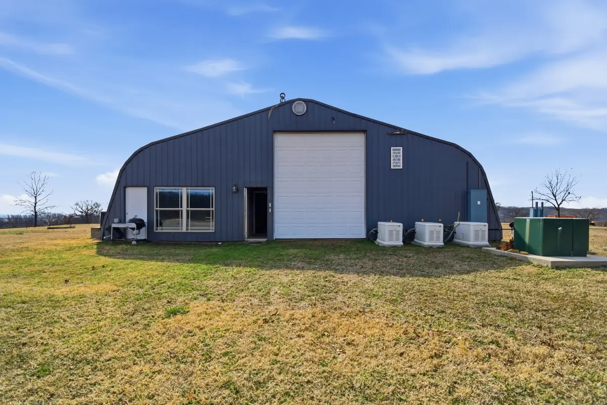 5118 N 427 Road, Pryor, OK 74361 - #1