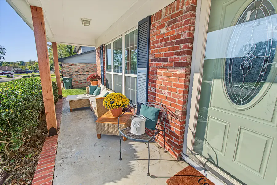 901 Erie St, Muskogee, OK 74403 - #2