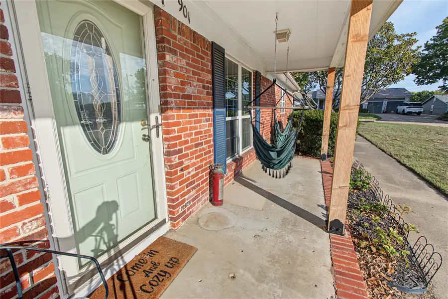 901 Erie St, Muskogee, OK 74403 - #3