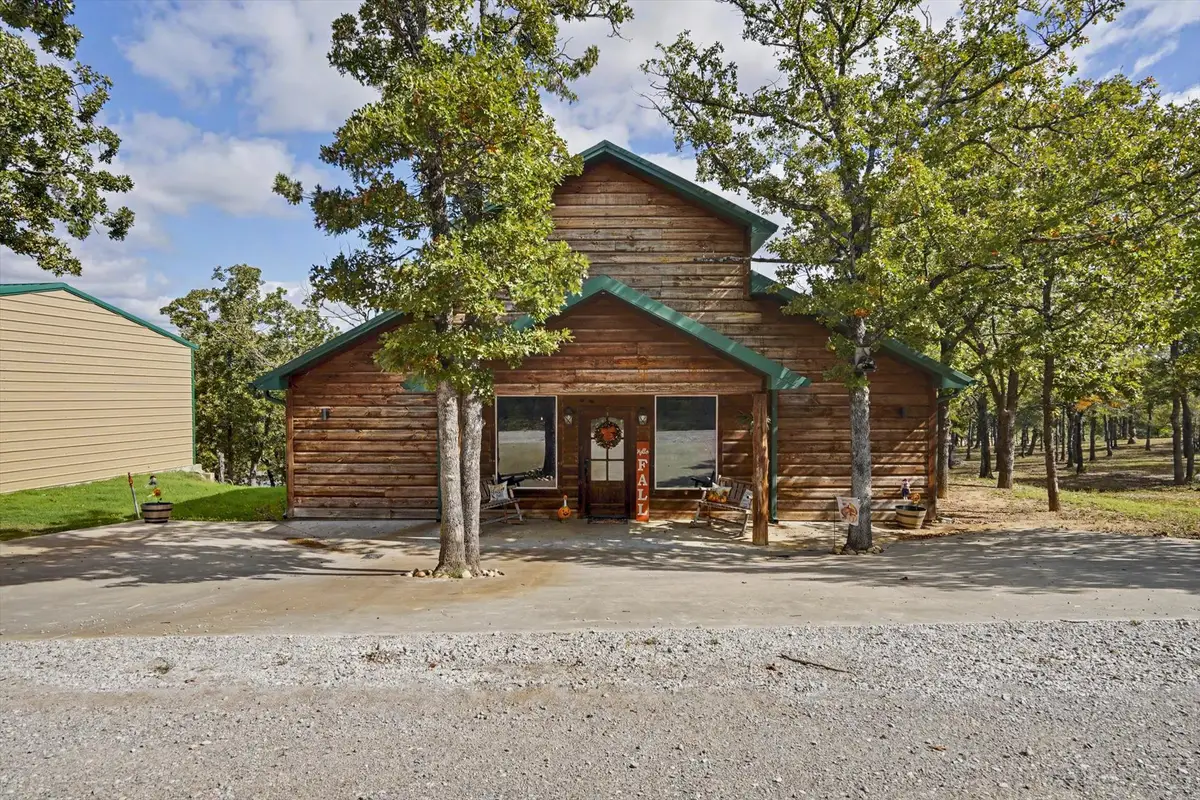 4995 Rocky Point Road, Sand Springs, OK 74063 - #1