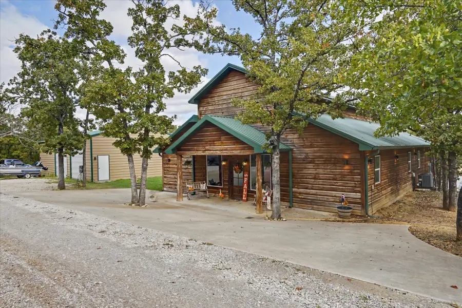 4995 Rocky Point Road, Sand Springs, OK 74063 - #2