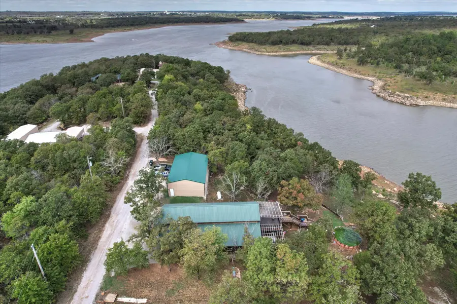 4995 Rocky Point Road, Sand Springs, OK 74063 - #3