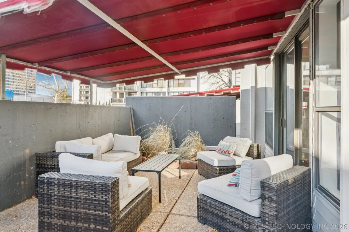 410 W 7th Street #244, Tulsa, OK 74119 - #1