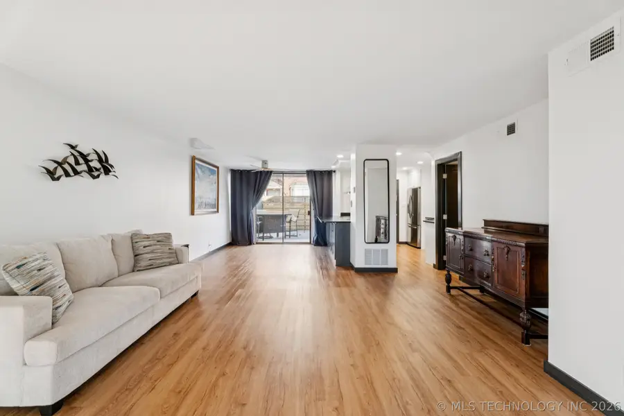 410 W 7th Street #244, Tulsa, OK 74119 - #2