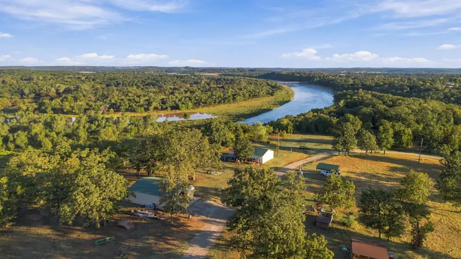 2464 S 369th West Avenue, Mannford, OK 74044 - #3