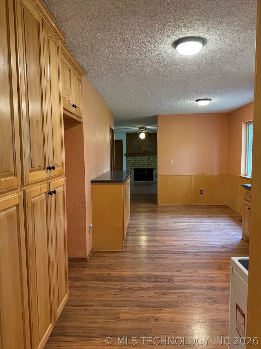 3206 Monta Place, Muskogee, OK 74403 - #3