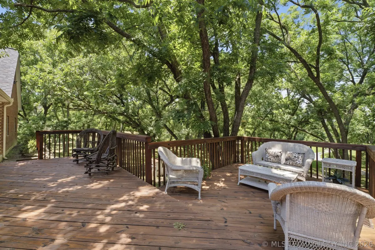 11005 E 156th Street, Collinsville, OK 74021 - #1