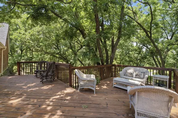 11005 E 156th Street, Collinsville, OK 74021