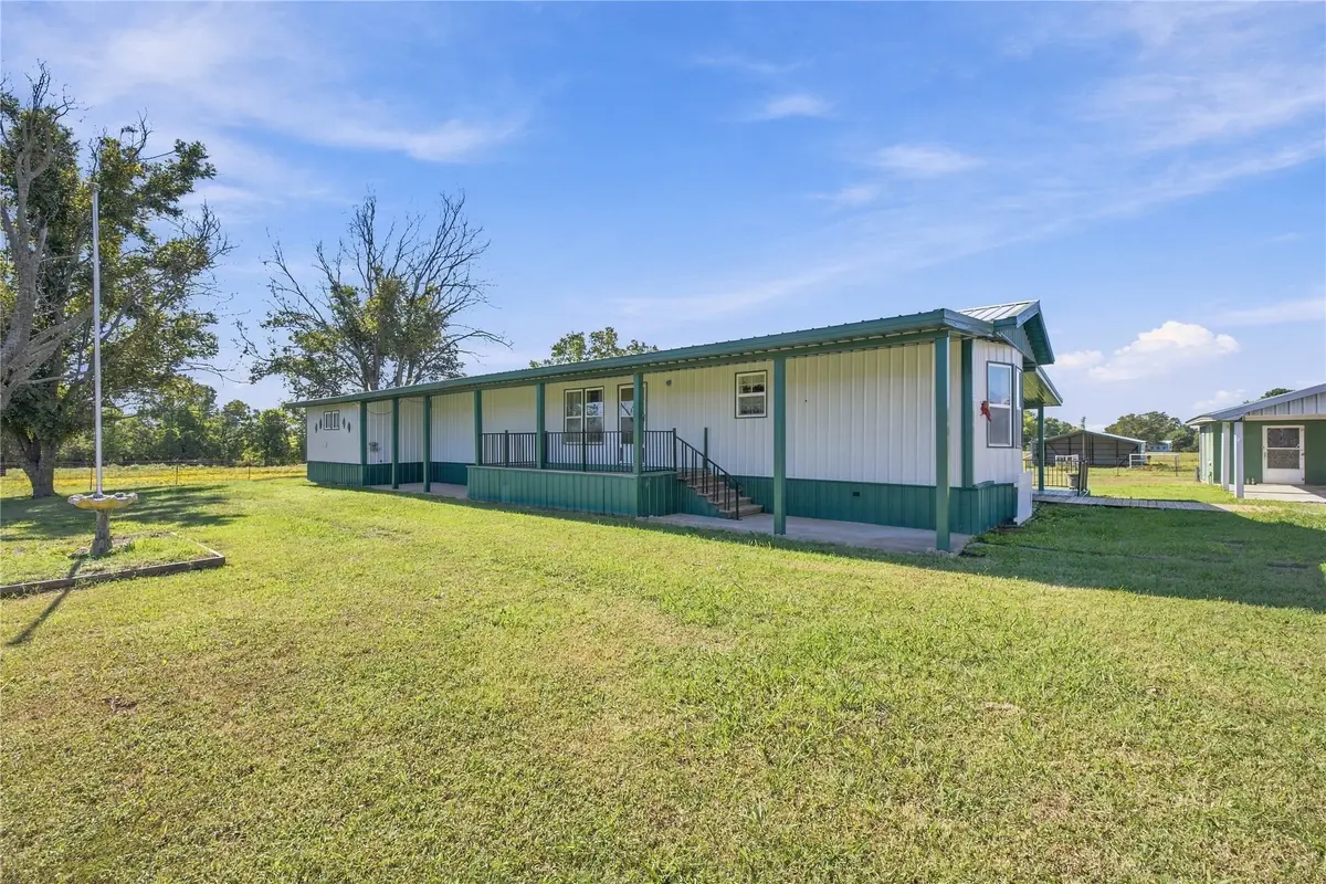 13276 S 4329 Road, Chouteau, OK 74337 - #1