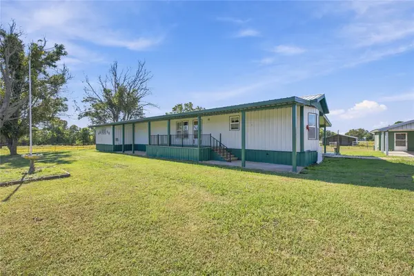 13276 S 4329 Road, Chouteau, OK 74337