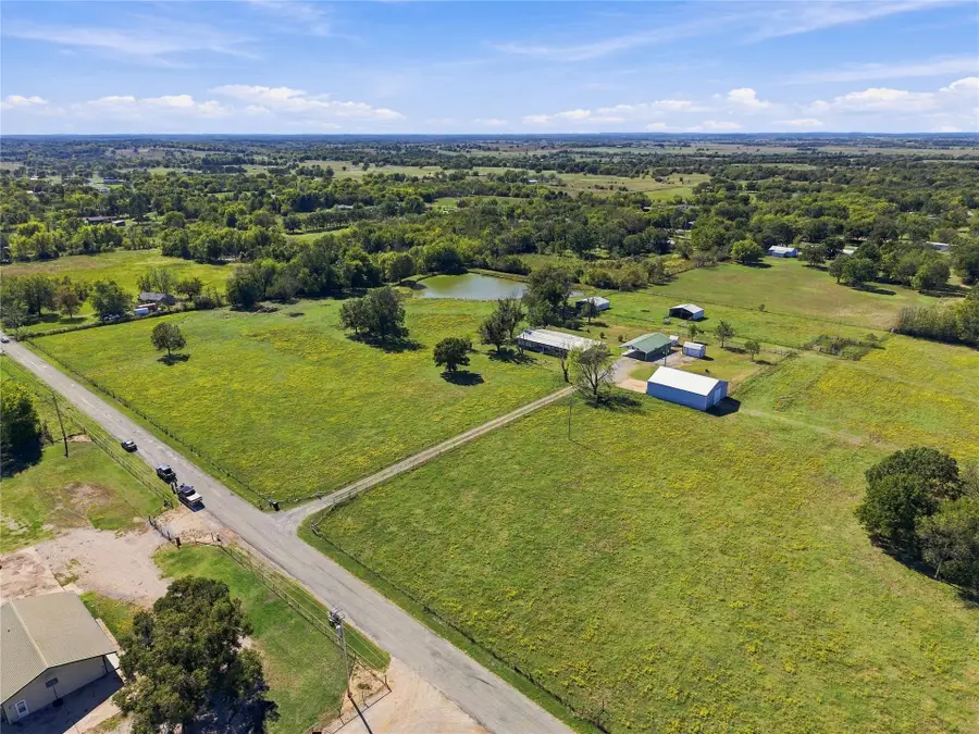 13276 S 4329 Road, Chouteau, OK 74337 - #3