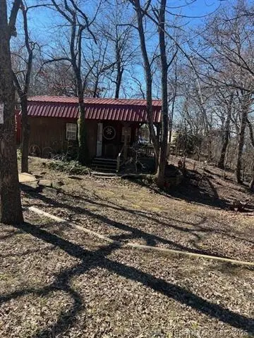 107592 S 4165 Road, Checotah, OK 74426 - #3