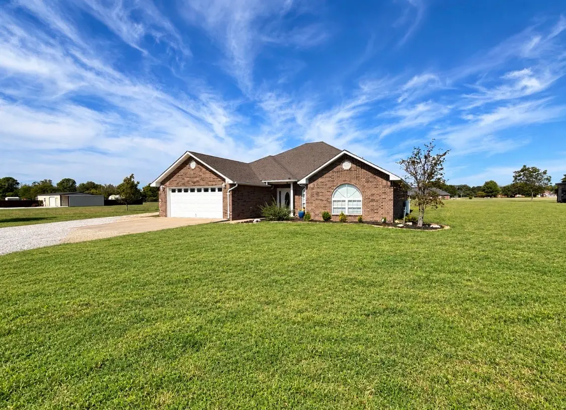 200 Marsden Street, Ardmore, OK 73401 - #1
