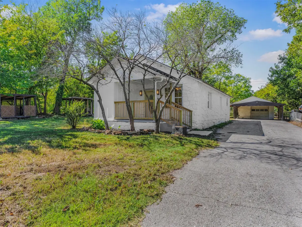 5808 S 30th West Avenue, Tulsa, OK 74107 - #1