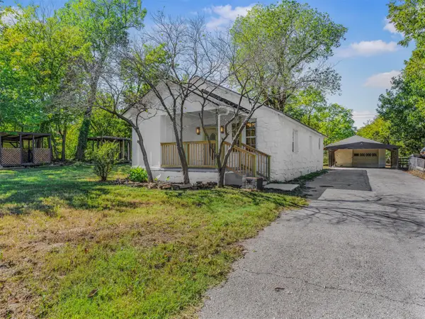 5808 S 30th West Avenue, Tulsa, OK 74107