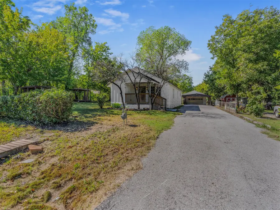 5808 S 30th West Avenue, Tulsa, OK 74107 - #3