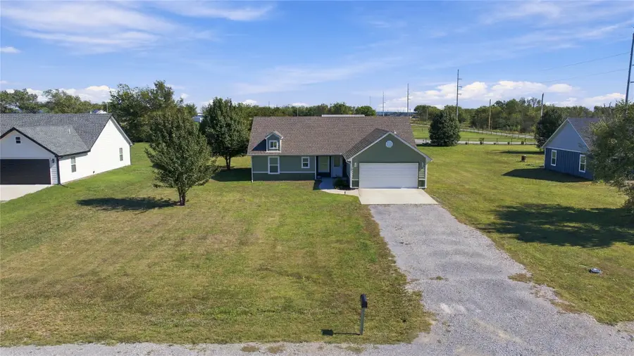 1042 N 4345, Pryor, OK 74361 - #2