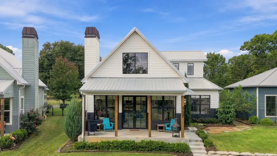 37130 S Cliff Crest Drive, Vinita, OK 74301 - #2