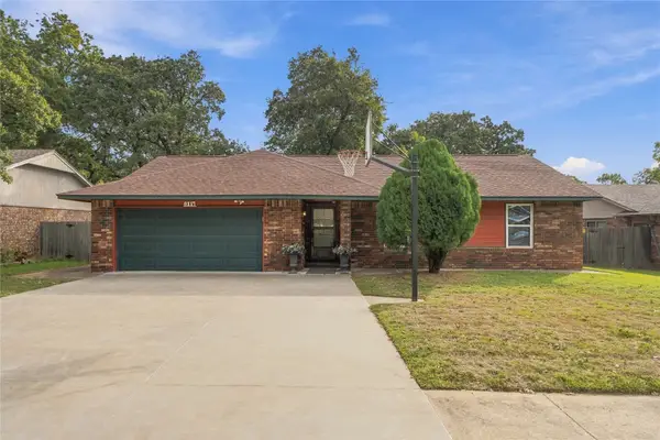 8117 S Date Avenue, Broken Arrow, OK 74011