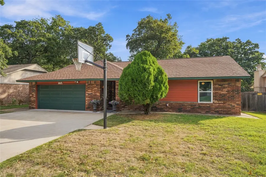 8117 S Date Avenue, Broken Arrow, OK 74011 - #2