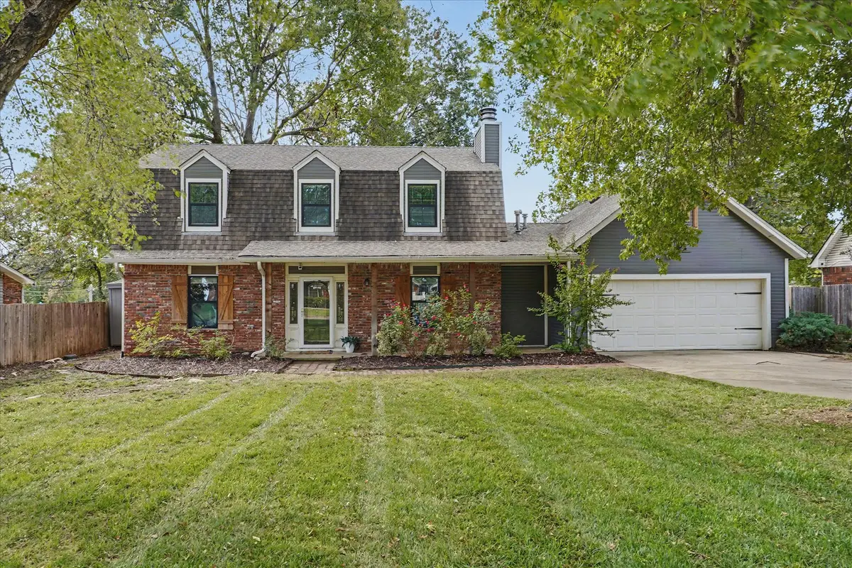 707 W Utica Street, Broken Arrow, OK 74011 - #1